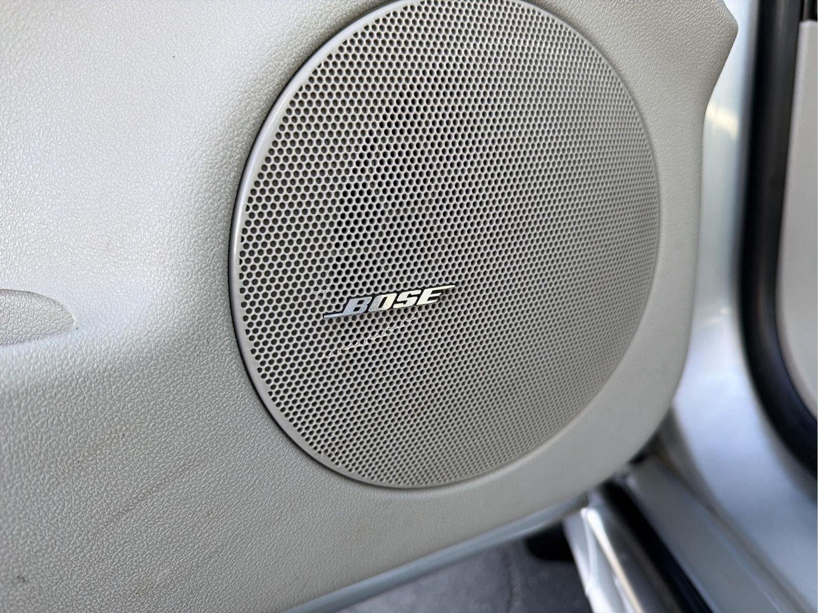 2012 Chevrolet Impala LTZ