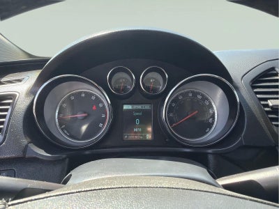 2013 Buick Regal Turbo Premium 1