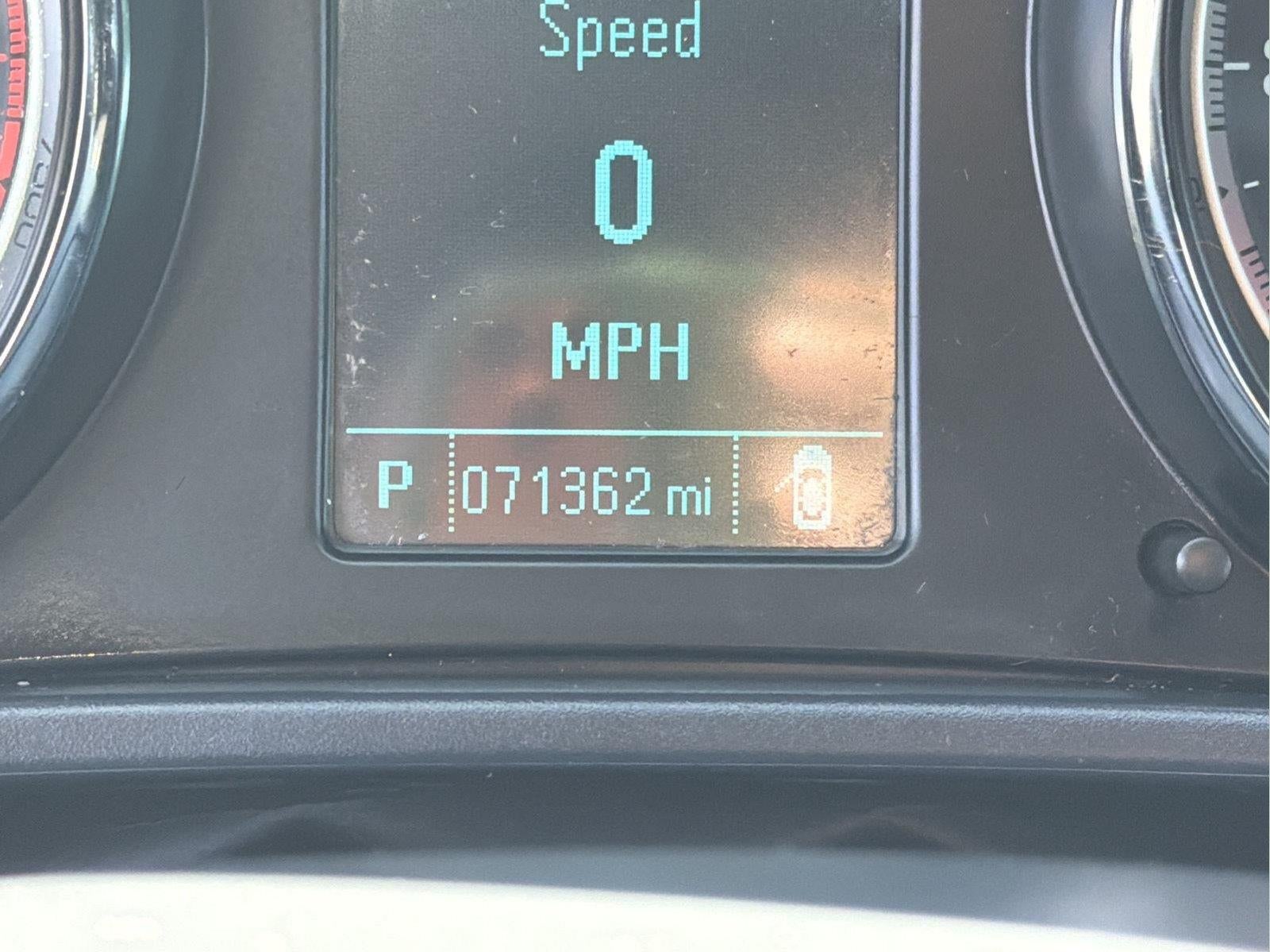 2013 Buick Regal Turbo Premium 1