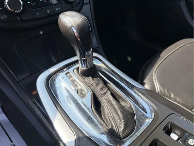 2013 Buick Regal Turbo Premium 1