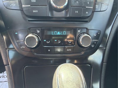 2013 Buick Regal Turbo Premium 1