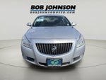 2013 Buick Regal Turbo Premium 1
