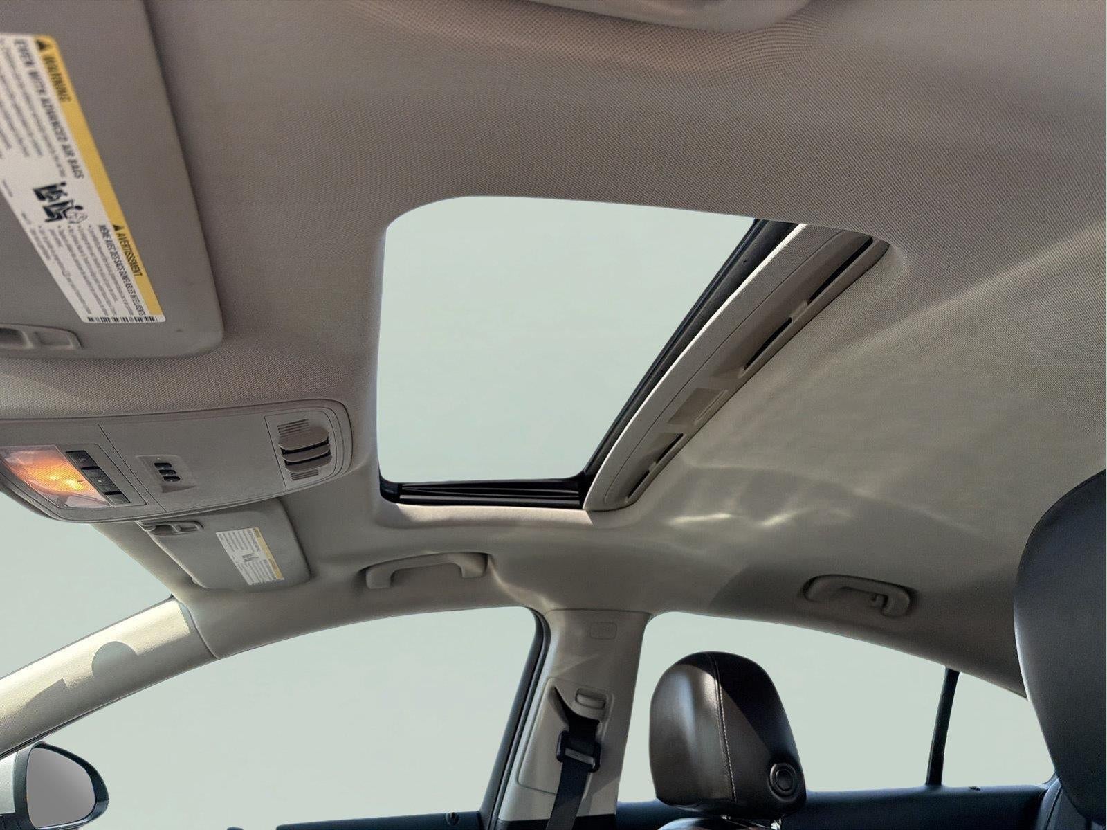 2013 Buick Regal Turbo Premium 1