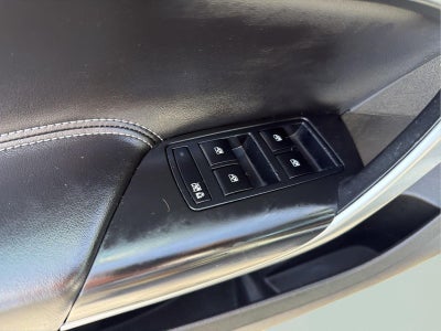 2013 Buick Regal Turbo Premium 1