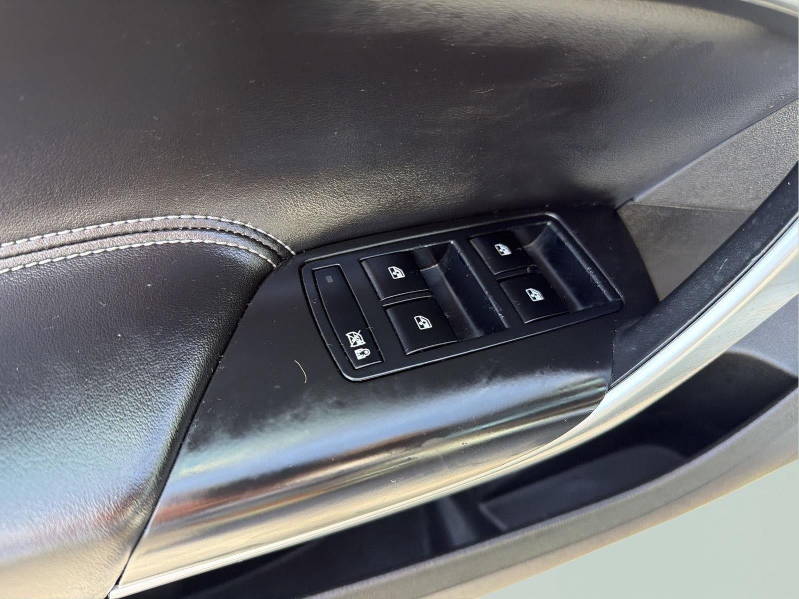 2013 Buick Regal Turbo Premium 1