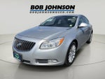2013 Buick Regal Turbo Premium 1