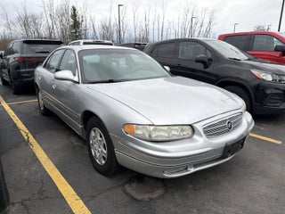 2004 Buick Regal LS
