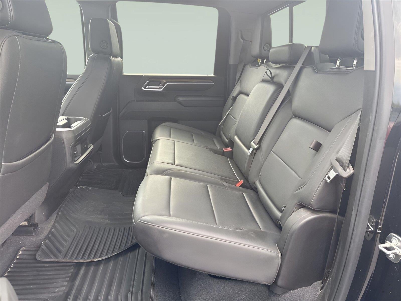 2024 Chevrolet Silverado 3500 HD LT