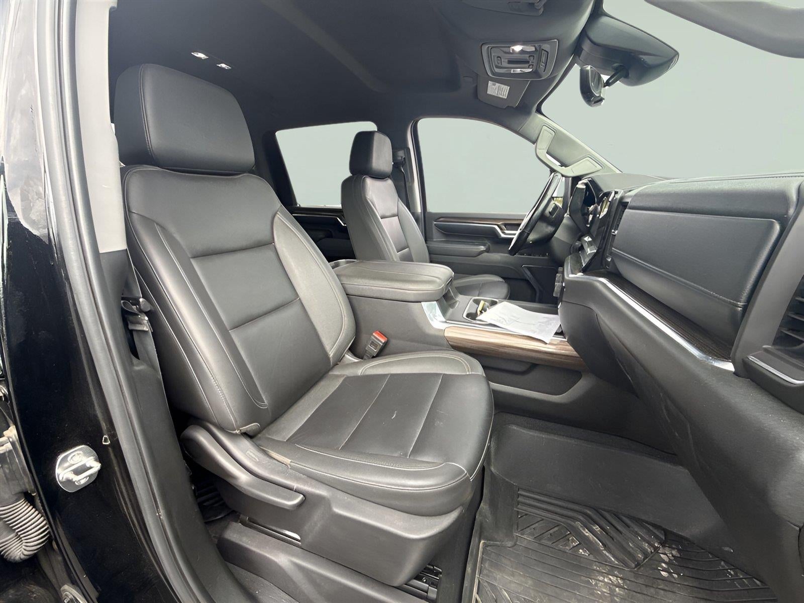 2024 Chevrolet Silverado 3500 HD LT