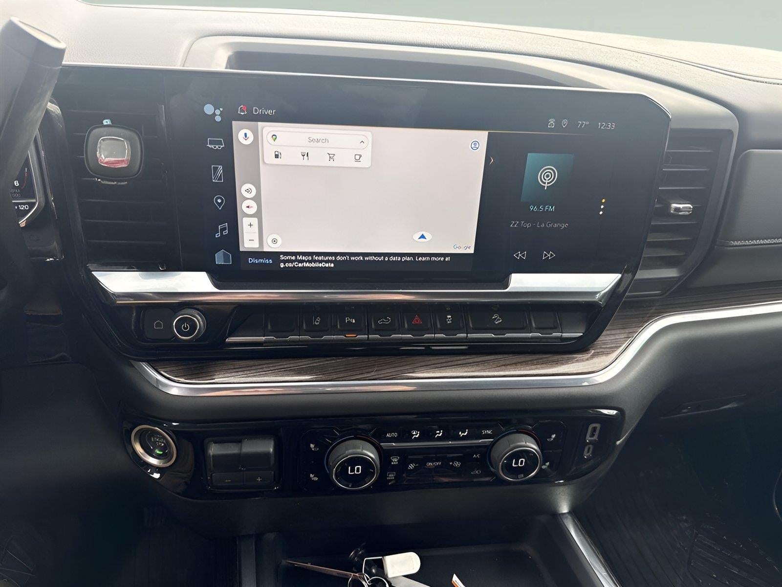 2024 Chevrolet Silverado 3500 HD LT