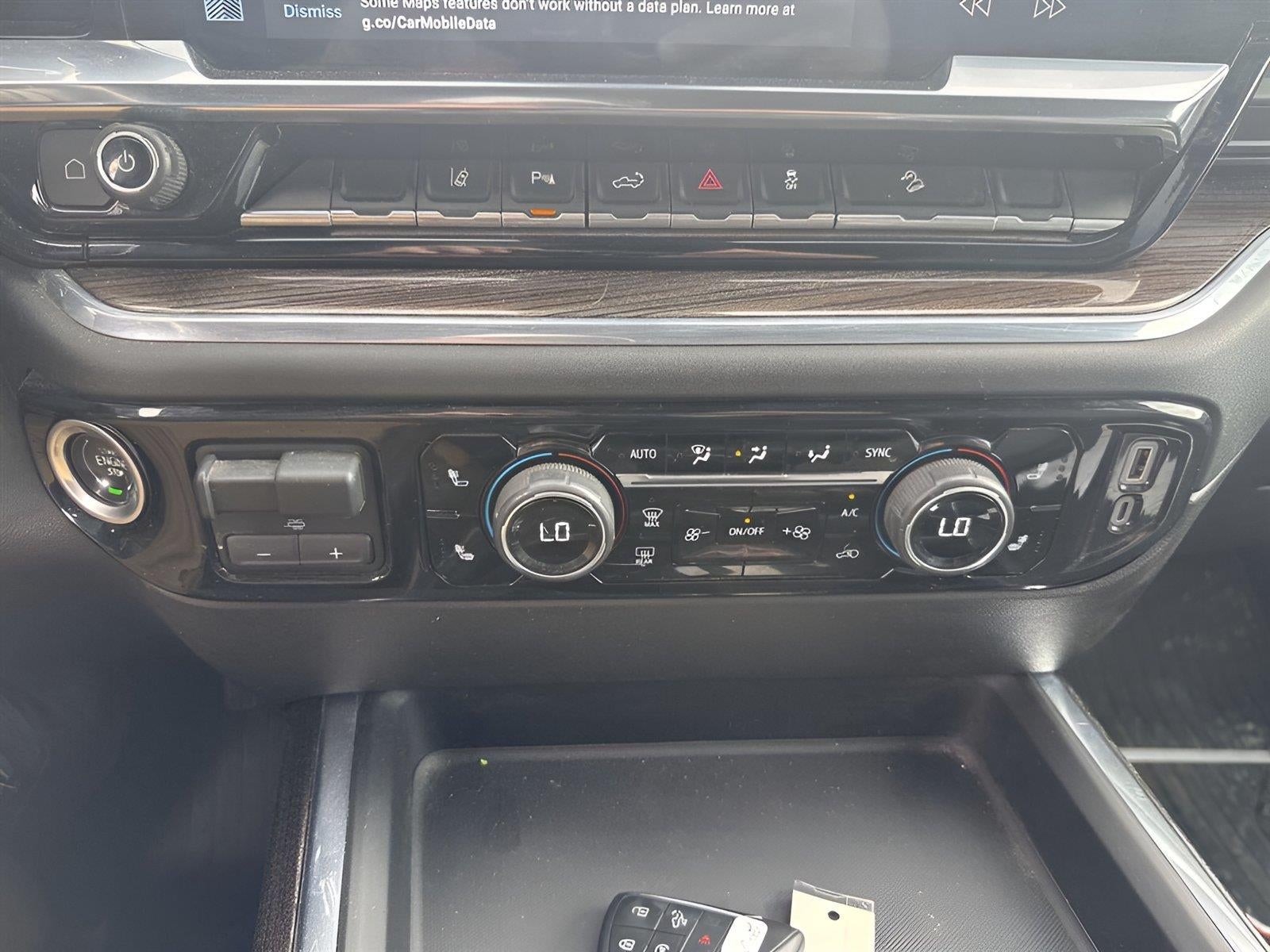 2024 Chevrolet Silverado 3500 HD LT
