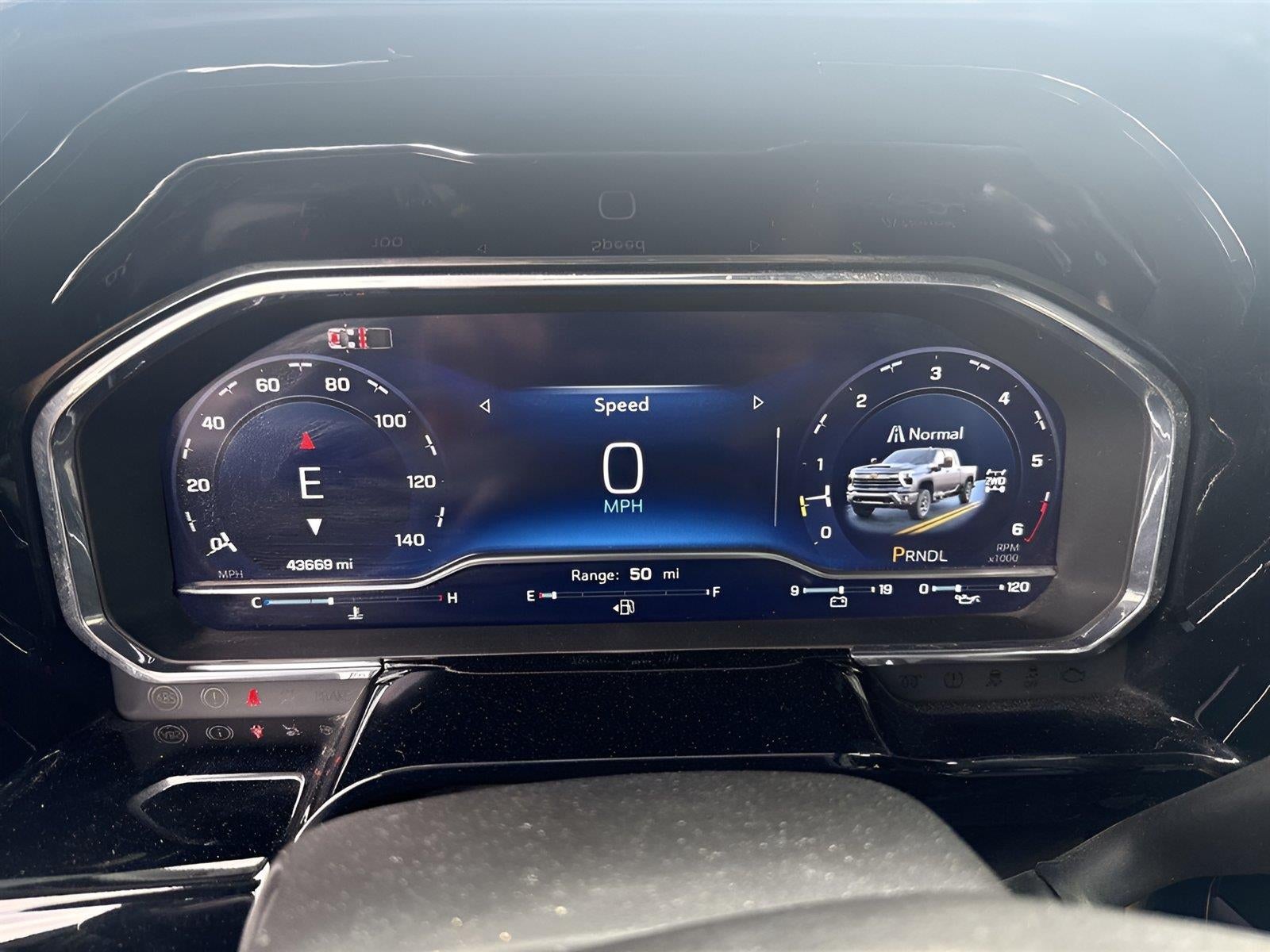 2024 Chevrolet Silverado 3500 HD LT