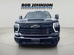 2024 Chevrolet Silverado 3500 HD LT