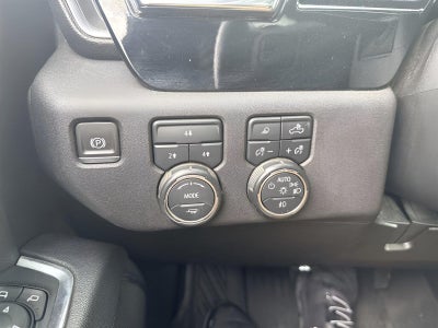 2024 Chevrolet Silverado 3500 HD LT