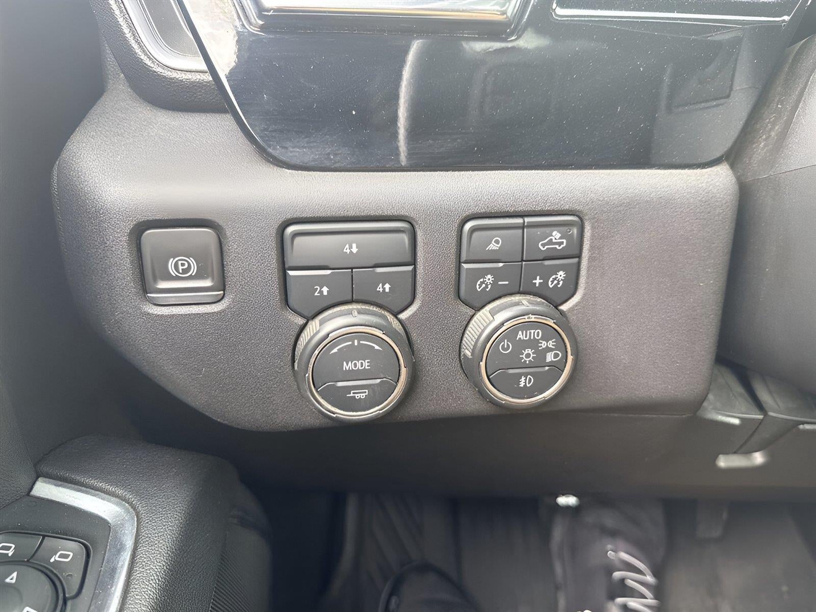 2024 Chevrolet Silverado 3500 HD LT