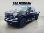 2024 Chevrolet Silverado 3500 HD LT