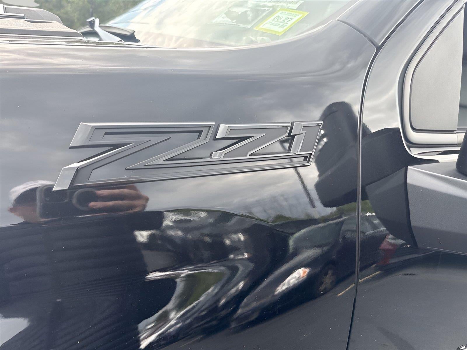 2024 Chevrolet Silverado 3500 HD LT