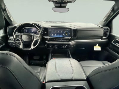 2024 Chevrolet Silverado 3500 HD LTZ