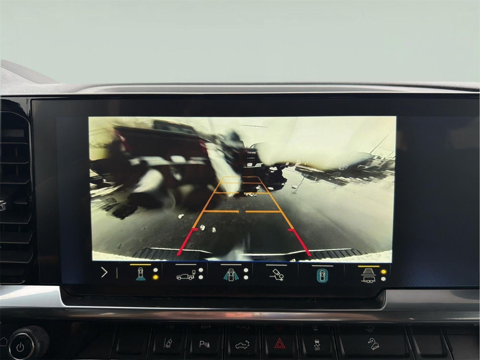 2024 Chevrolet Silverado 3500 HD LTZ