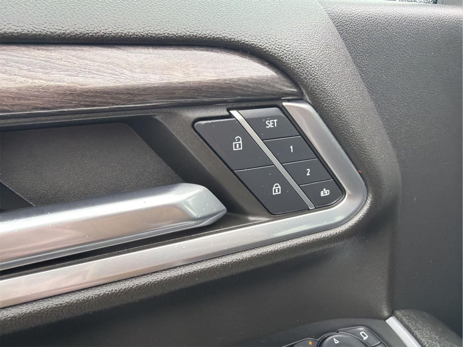 2024 Chevrolet Silverado 3500 HD LTZ