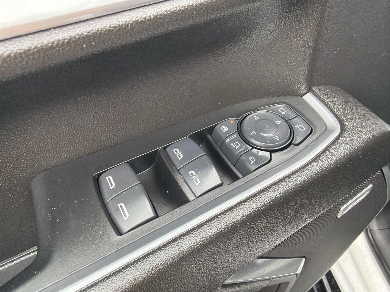 2024 Chevrolet Silverado 3500 HD LTZ