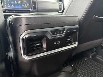 2024 Chevrolet Silverado 3500 HD LTZ