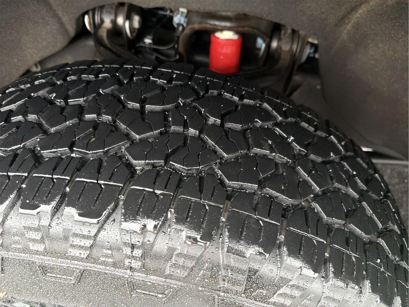 2024 Chevrolet Silverado 3500 HD LTZ