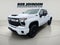 2024 Chevrolet Silverado 3500 HD LTZ