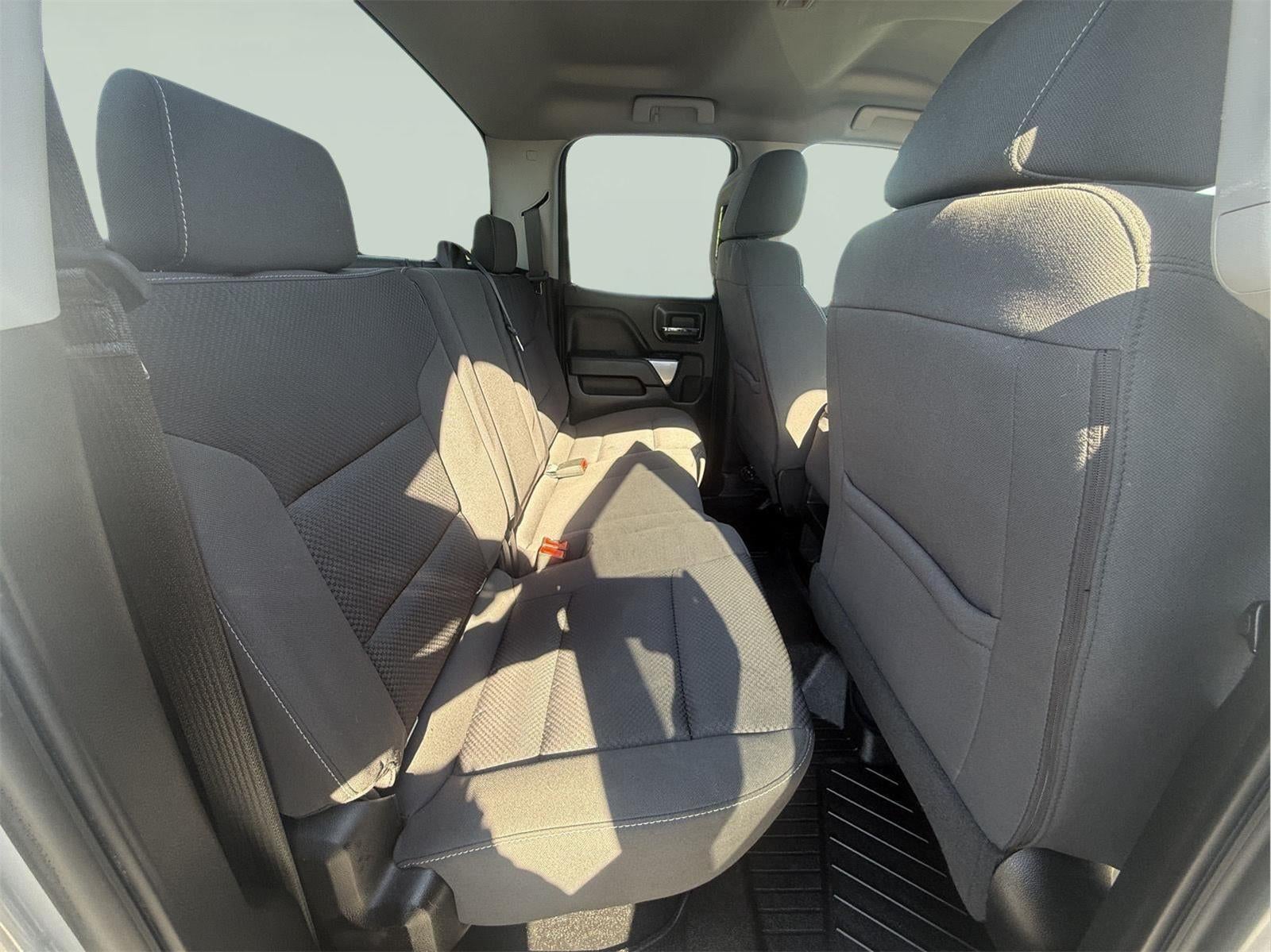 2019 Chevrolet Silverado LD LT