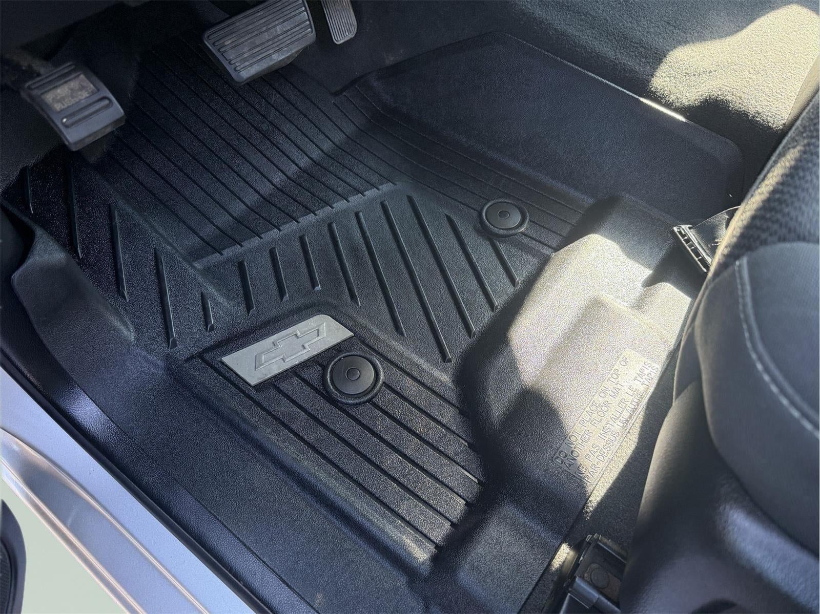 2019 Chevrolet Silverado LD LT