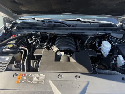2019 Chevrolet Silverado LD LT