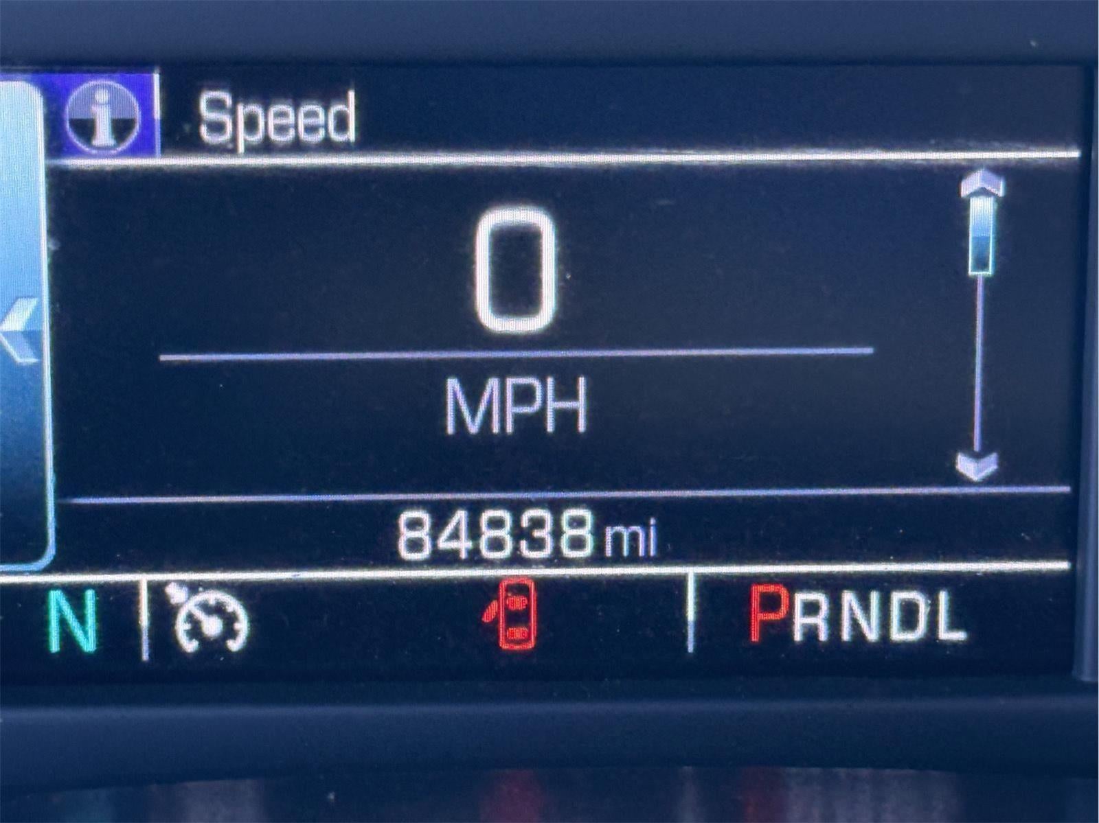 2019 Chevrolet Silverado LD LT