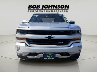 2019 Chevrolet Silverado LD LT