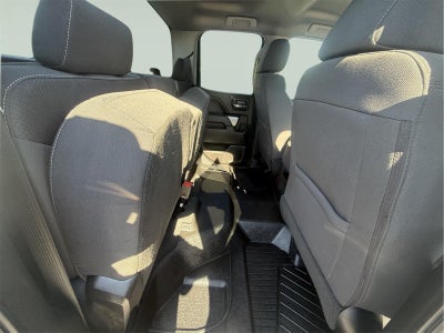 2019 Chevrolet Silverado LD LT