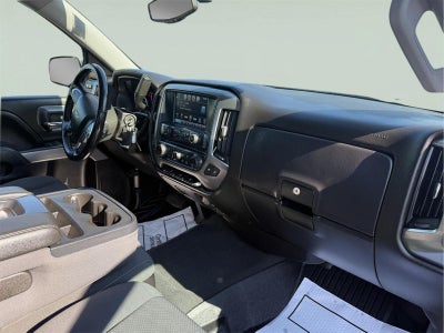 2019 Chevrolet Silverado LD LT