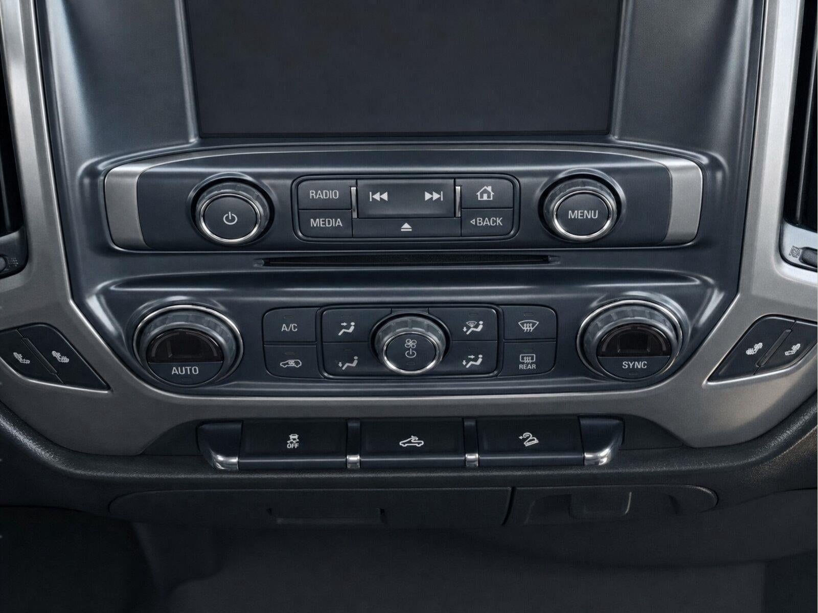 2019 Chevrolet Silverado LD LT