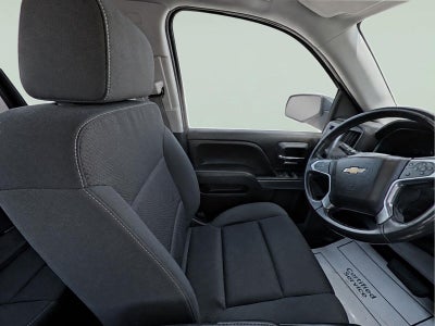 2019 Chevrolet Silverado LD LT