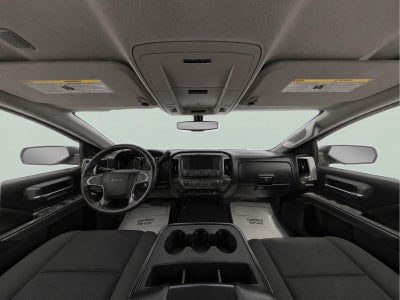 2019 Chevrolet Silverado LD LT