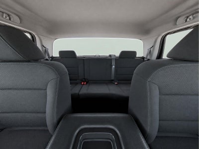 2019 Chevrolet Silverado LD LT
