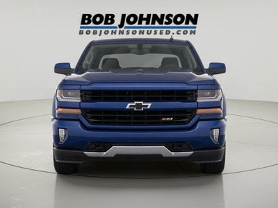 2019 Chevrolet Silverado LD LT