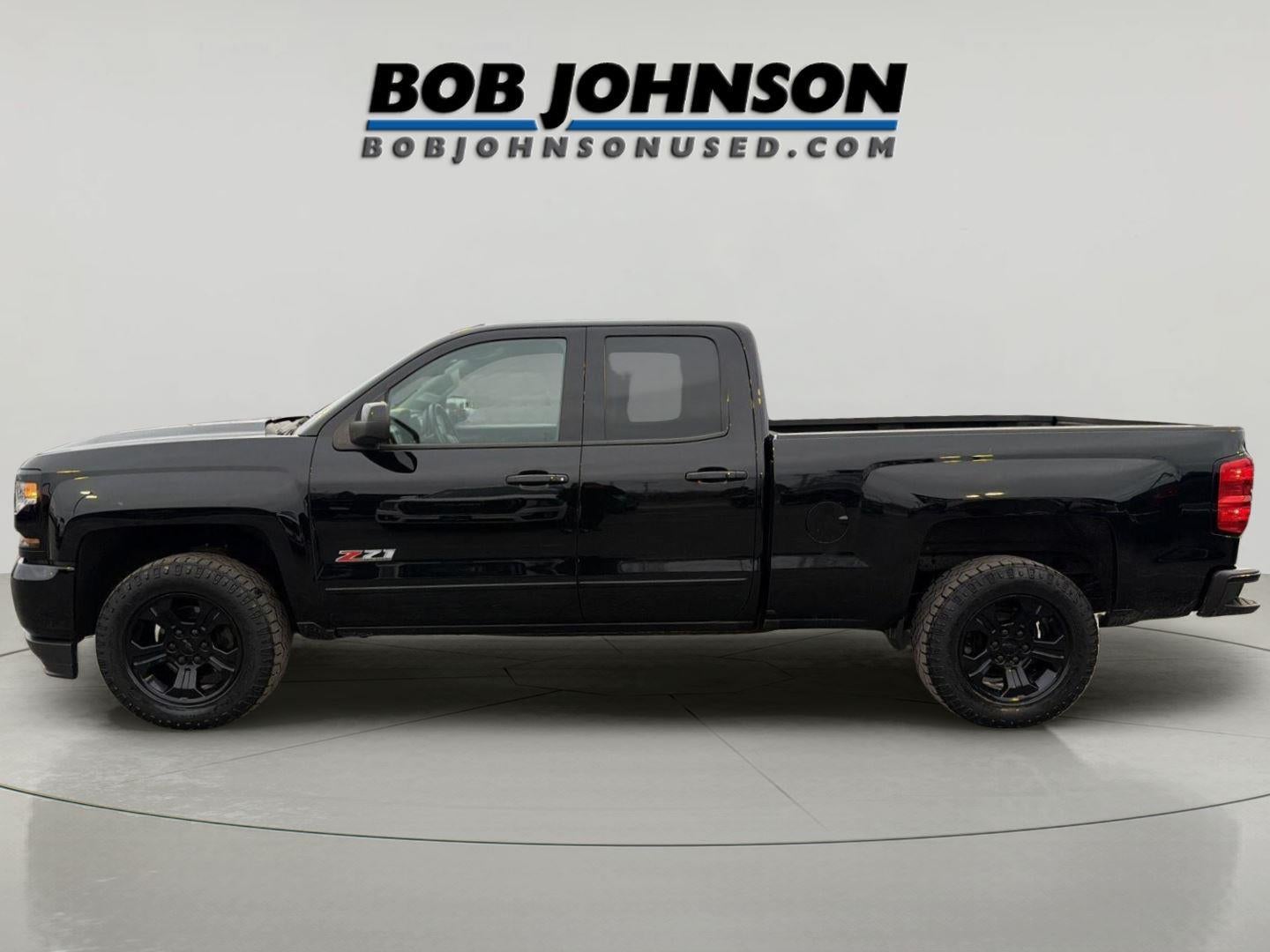 2019 Chevrolet Silverado LD LT