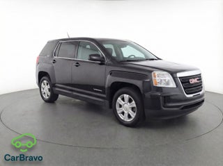 2016 GMC Terrain SLE