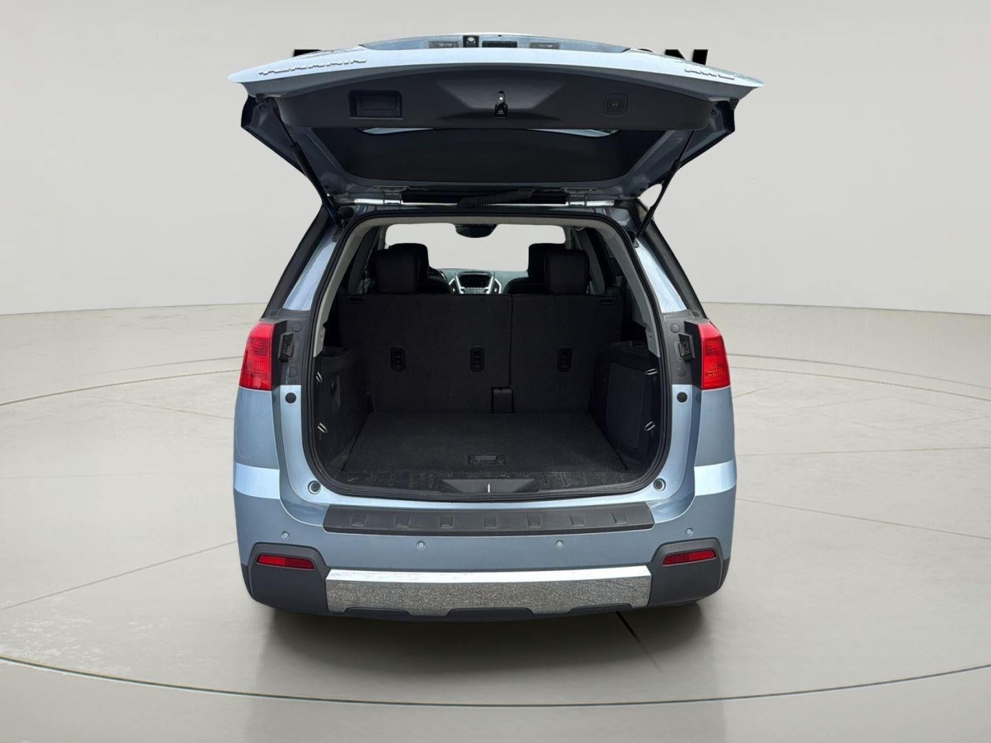 2015 GMC Terrain SLT