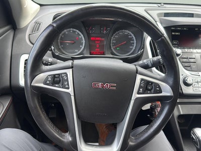 2015 GMC Terrain SLT