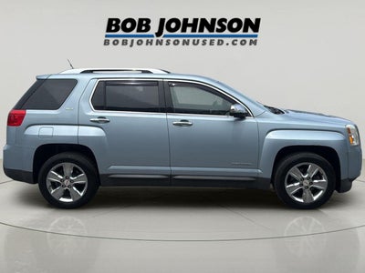 2015 GMC Terrain SLT