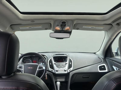 2015 GMC Terrain SLT