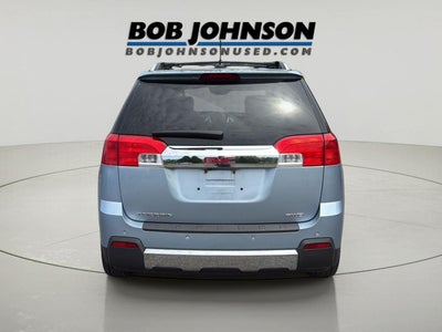 2015 GMC Terrain SLT