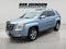 2015 GMC Terrain SLT