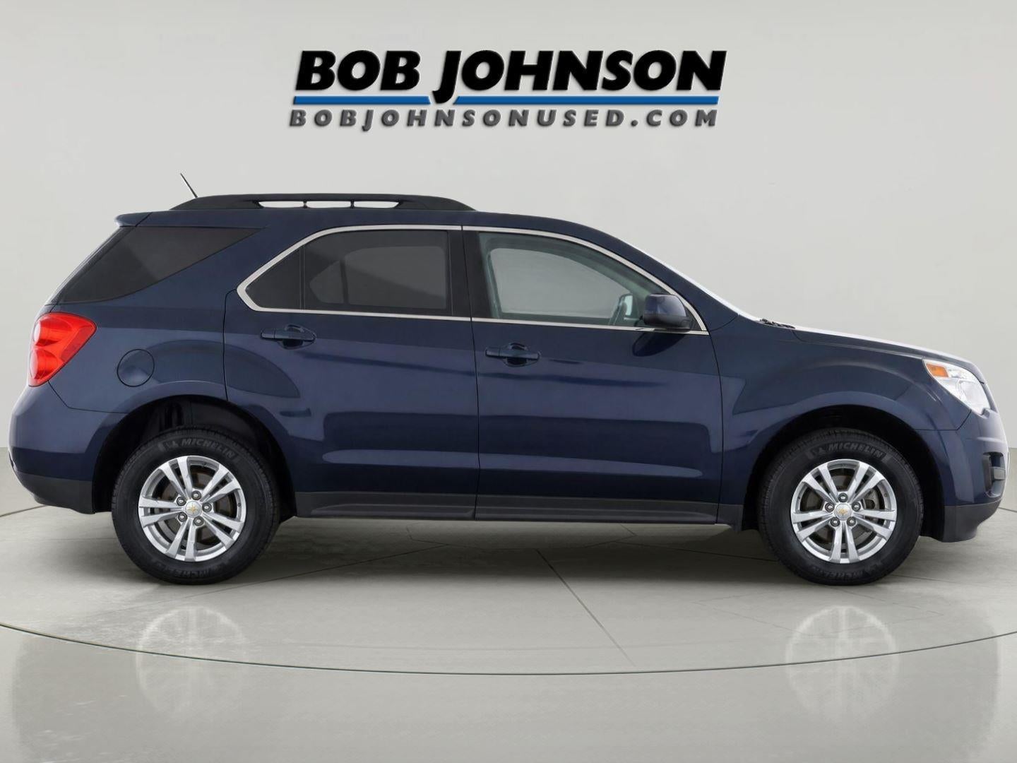 Used 2015 Chevrolet Equinox 1LT with VIN 2GNALBEK2F6164178 for sale in Rochester, NY