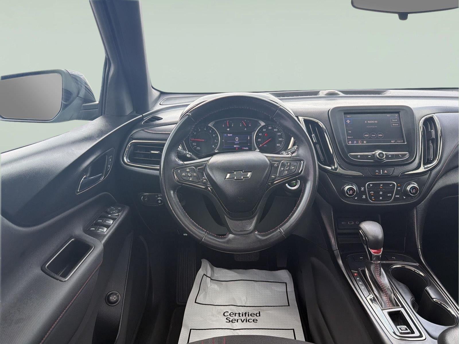 2022 Chevrolet Equinox RS - Photo 10